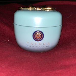 Tatcha Water Cream